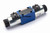 Válvula de control direccional Schörling 3R II- Bloque de control principal transversal 4/3 vías (08027359)