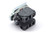 Elemento de contacto Faun Variopress con soporte "Serie ZB4" ZB4BZ104 Contacto NC(nc)/ Contacto NC(nc) (01990063)