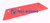 Placa de goma Faun Viatec Viajet 8 l: 480 w: 140 s: 8.5 (61042004)