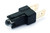 Portalámparas Faun Viatec Viajet 6-7 con LED (61034032)