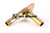 Boca de llenado Johnston C200 carcasa del soplador G1" D: 33 d: 27 (67014364)