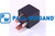 Relé Escarabajo con diodo 4 polos 12VDC 70A contacto NA(no) (57012778)
