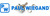 Interruptor basculante Faun Viatec "I-II-III" enclavamiento/0/enclavamiento (61900016)