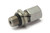 Racor roscado DIN/ISO 2353/8434-1 7/16"-20 UNF-6L (M12x1,5) galvanizado  (60800143)