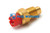 Sensor de temperatura Dulevo 5000 Sensor de agua de refrigeración Motor de tracción M16x1,5 (con) (58014036)