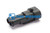 Carcasa de clavija zumbador Olympus "AMP Superseal" de 2 clavijas (05050020)