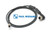 Steuerleitung Faun ENVIRONNEMENT Twinlift Hydraulikzylinder Längenmesssystem M12-M8 l: 1000 (70017403)