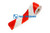 Warnmarkierung Faun Viatec links (61800122)