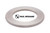 Disc Johnston C400/5000 kit de reparación eje delantero kingpin 38x60x3 (67036034)