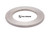 Disc Johnston C400/5000 kit de reparación eje delantero kingpin 38x60x3 (67036034)