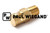 Boquilla pulverizadora Hako Citymaster 2000 cepillo de disco 1/8" 98-133° (65062016)