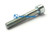 Tornillo hexagonal DIN/ISO 912/4762 M10x60 galvanizado 8.8 (60800199)