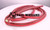 Perfil de sellado Johnston C400/5000 parte trasera junta barrido contenedor l: 5360 (67036007)