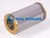 Elemento filtrante Scarab Magnum &amp; Merlin 125µ D: 64 d: 38 l: 122 (57010783)