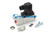 Presostato Norba RL300 G1/4" "DIN EN 175301-803" ajustable 25-350bar (17010133)