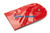 Tapa Barrera de seguridad Terberg roja TCA-DE/TCA-DEL 1 (10013102)