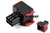 Caja de enchufe AMP Junior Power Timer de 6 polos (93001341)