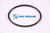O-Ring Kendrion Pneumatikkupplung LP600/LP1000 97x5 NBR (40050058)