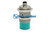 Interruptor de proximidad Zöller Medium XL sección trasera M30x1,5/M12x1 l: 66 Antivalente (PNP) (11012027)