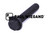 Tornillo hexagonal con brida volante cigüeñal M12x60 bruñido 10.9 (68034617)
