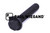 Tornillo hexagonal con brida volante cigüeñal M12x60 bruñido 10.9 (68034617)