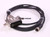 Cable adaptador Motec Ametek MK537.2,4 (79010531)
