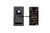 Interruptor basculante RAVO serie 5, enganche tolva I-0-II (60054018)