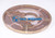 Samson disco de control trasero de bronce (para KS510, KS625, KS910) (20020062)
