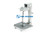 Estribo Faun Variopress sin sensor izquierda/derecha galvanizado SET a partir de 2009 (01027345)