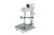Estribo Faun Variopress sin sensor izquierda/derecha galvanizado SET a partir de 2009 (01027345)