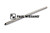 Tubo soplador Hako Citymaster 1600 D: 12 d: 9 l: 340 (65016064)
