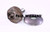 Tornillo de disco con arandela de disco DIN 15237 M8x35 3,6 (90000451)