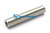Eje Zöller 2301 Delta protección del espacio de trabajo soporte de rodamiento D: 20 l: 104 a partir de 03/2012 (11330450)