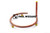 Tubo de aspiración Bucher Municipal Cityfant 60/6000 Tubo de aspiración trasera (68060585)