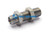Racor pasamuros Terberg piezas hidráulicas DIN/ISO 2353/8434-1 8L (M14x1,5) (10013182)