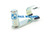 Pasador de bisagra DIN/ISO 71752/8140 galvanizado D: 14 l: 63 (11223107)