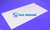 Abdeckblech Faun Rotopress Heckteil hinten links/rechts l: 638 b: 320  (01017292)