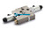 Faun Viatec AK 461 sección incluyendo bobina de solenoide bloque de control principal "5137666" (61084028)