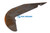 Panel lateral HN Cityloader sección trasera Hardox (05030302)