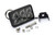 Grote LED "Mini-Trilliant" luz de trabajo 12VDC (81010027)