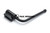 Brazo del retrovisor exterior Hako Citymaster 2000 (65066075)