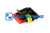Carcasa Faun "AMP Superseal" para toma de 4 polos (01022089)