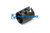 Casquillo de sujeción NTM OM-SBH Portapeines Sujeción de recipientes Portapeines doble D: 20 d: 16 h: 25 (25030411)