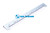 Halteplatte Faun Variopress Dichtung Lifter  (01027630)