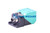 Interruptor de proximidad OMB CMPL7ET sección de cola M12x1 PNP antivalente (18010007)