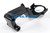 Consola del motor MFH 5500 escobilla lateral del motor hidráulico (59032059)