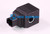 Bobina de solenoide Válvula de control direccional Scarab Magnum &amp; Merlin Sistema de agua pulverizada d: 13,2/16,5 l: 36 w: 51,5 h: 38,7 24VDC (57010842)