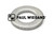 Arandela DIN/ISO 125 B/7090 5,3x10x1 galvanizada 140 HV (65800344)
