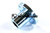 Brida Schmidt Cleango 400/500 EURO 6 push-out pared (63032174)