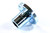 Brida Schmidt Cleango 400/500 EURO 6 push-out pared (63032174)